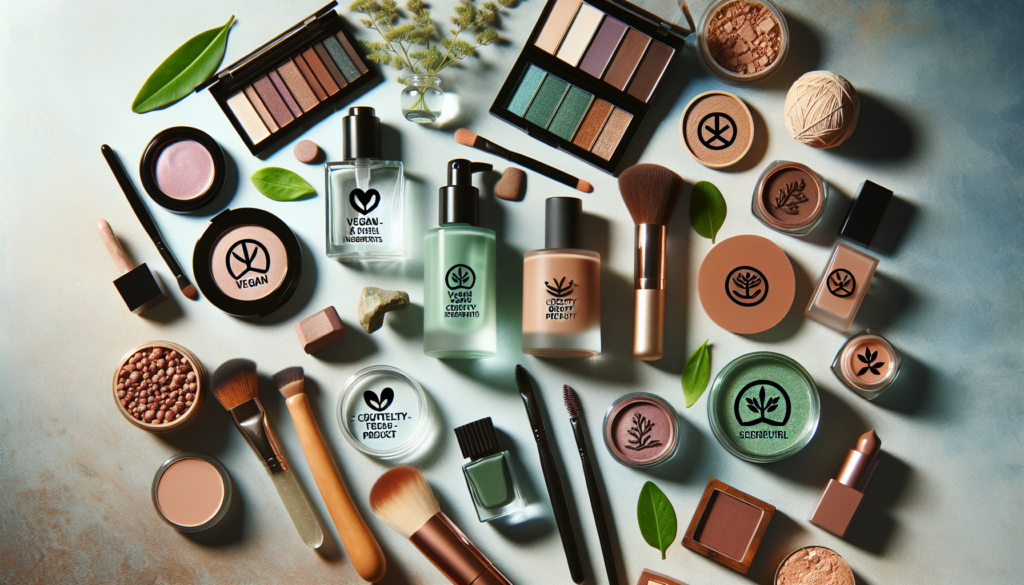 Vegan and Cruelty-Free Beauty Products: A Comprehensive Guide