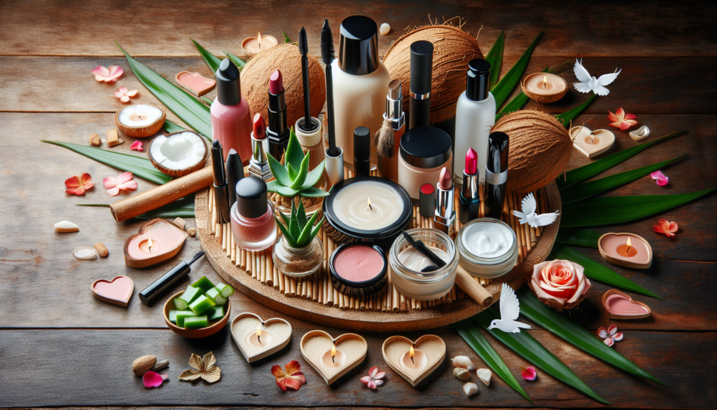 Vegan and Cruelty-Free Beauty Products: A Comprehensive Guide